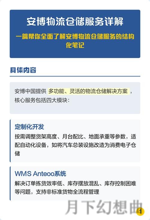 探索安博官方链接的各类功能与优势